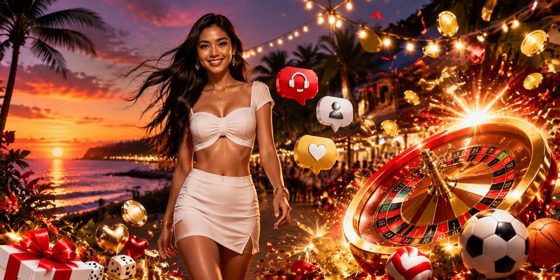 wonder4d Mobile Legends